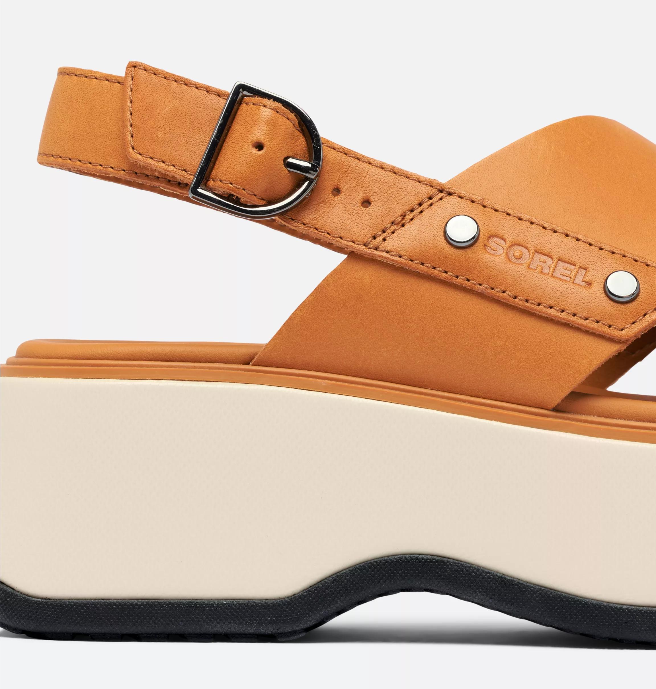 DAYSPRING™ Women's Crisscross Sandal Product Image