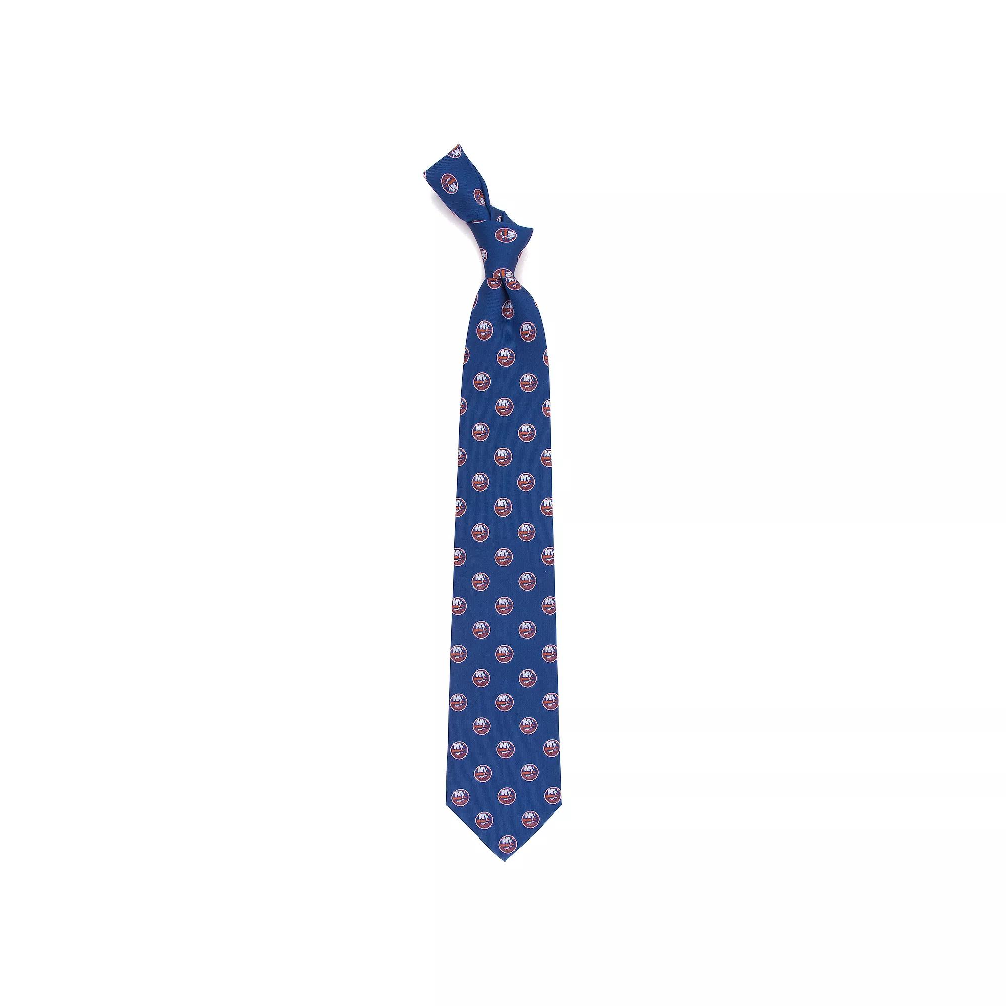 Men's NCAA Regiment Tie, Team Product Image