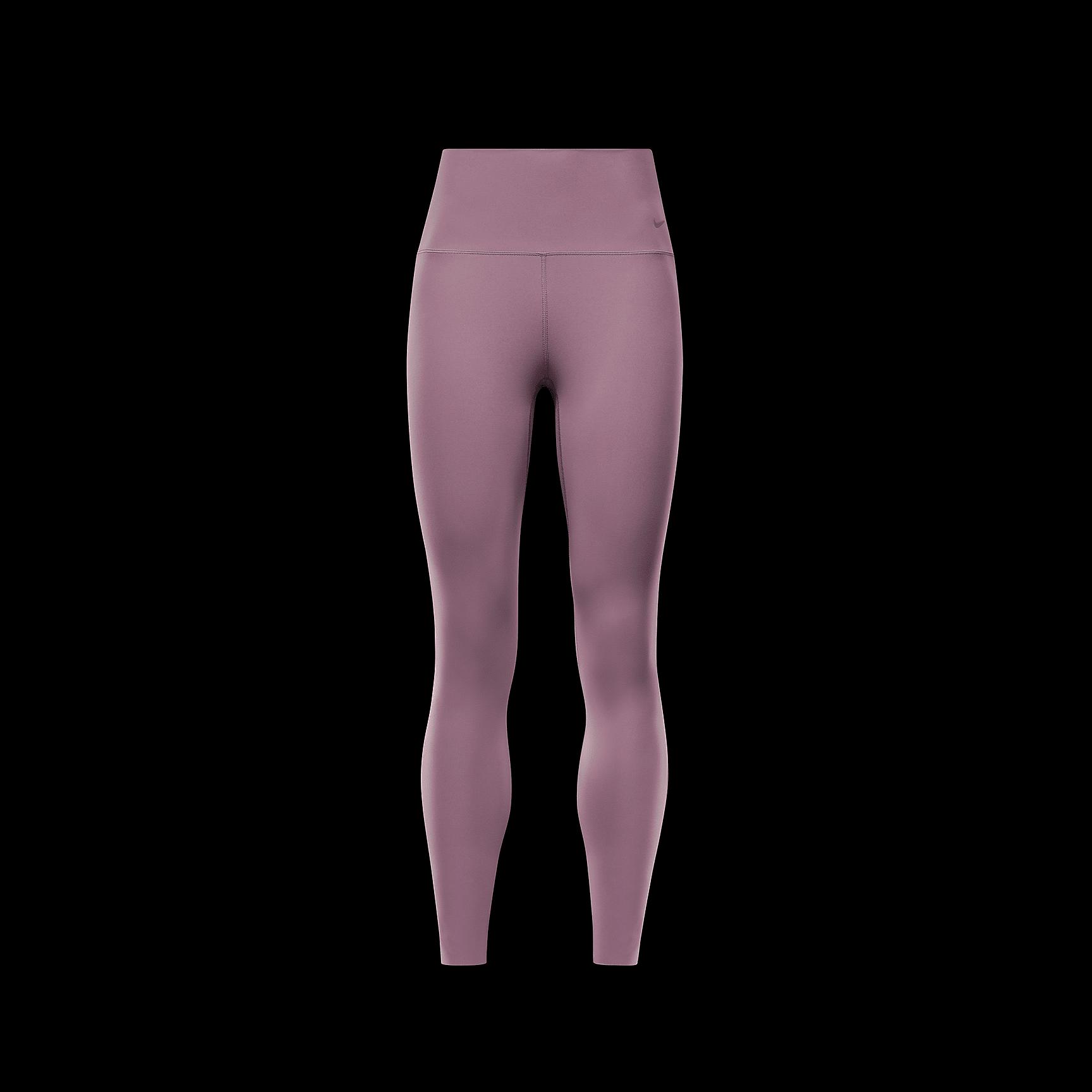 Nike Womens Zenvy High-Waisted 7/8 Leggings | DQ6015-666 Product Image