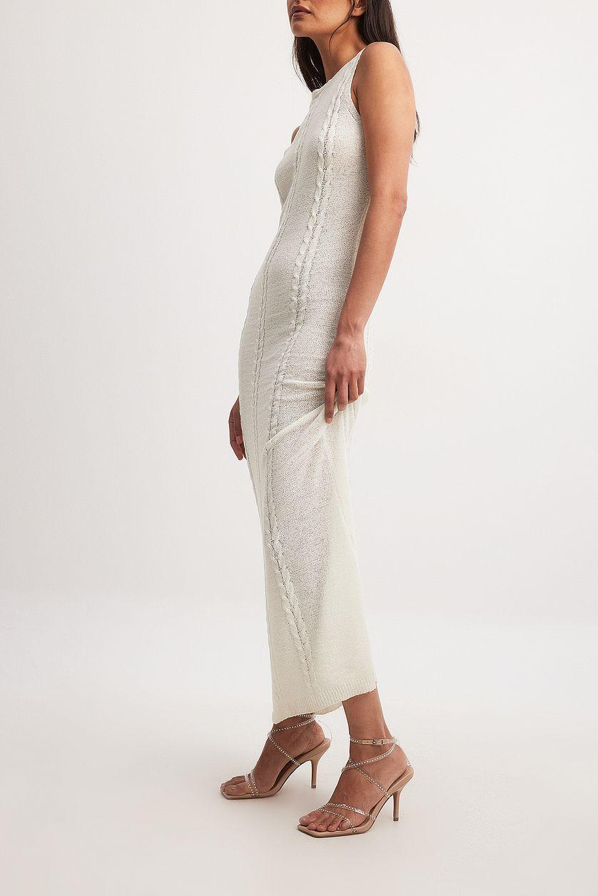 Sparkling Strappy Heels Product Image