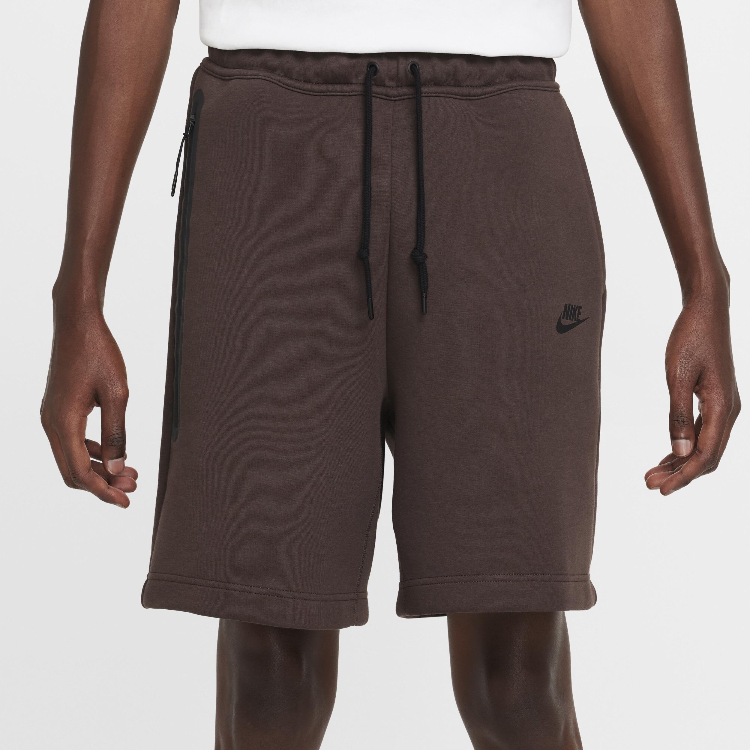 Mens Nike Sportswear Tech Fleece Shorts Product Image