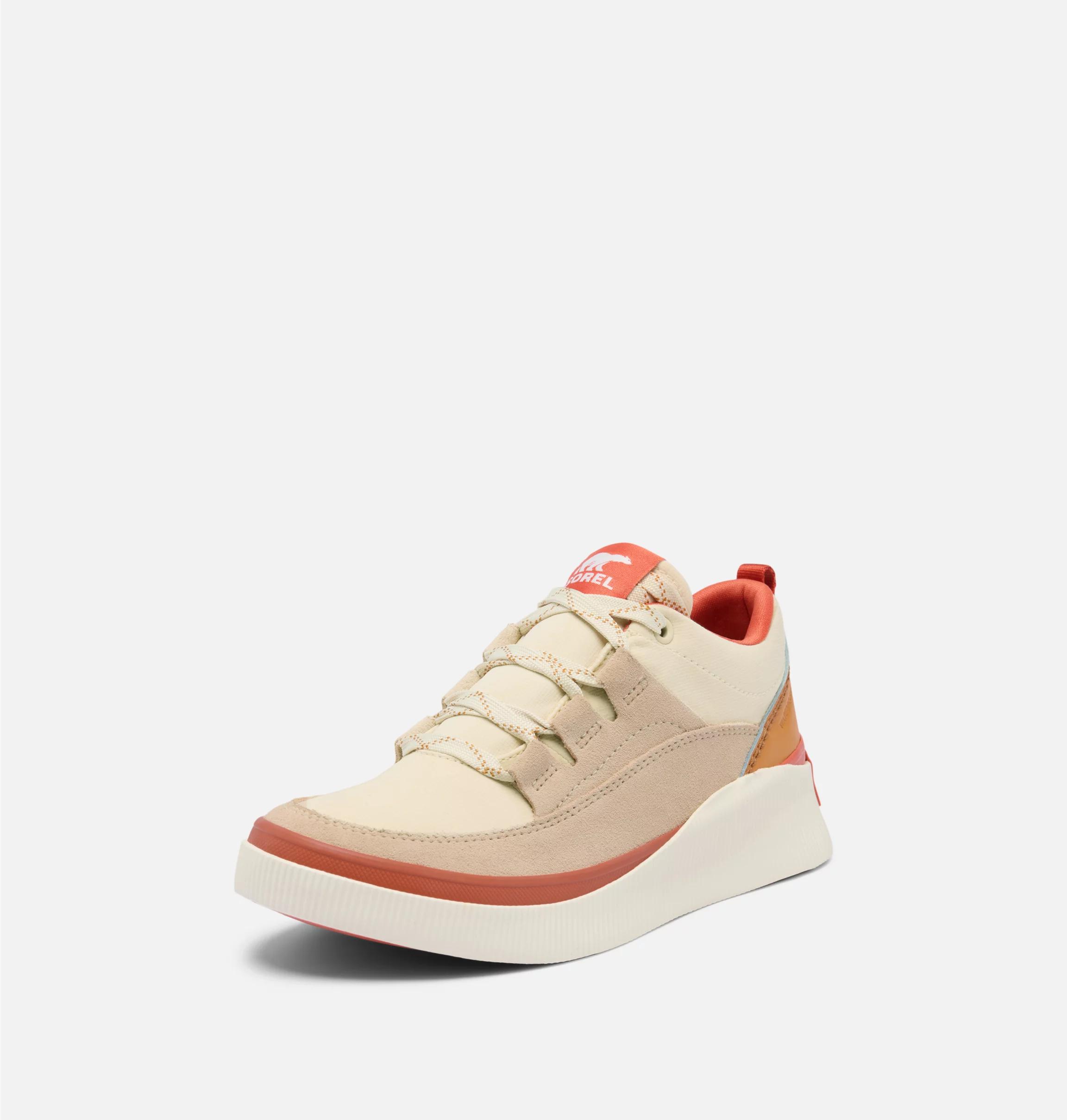 OUT N ABOUT™ IV Low Women's Waterproof Sneaker Product Image