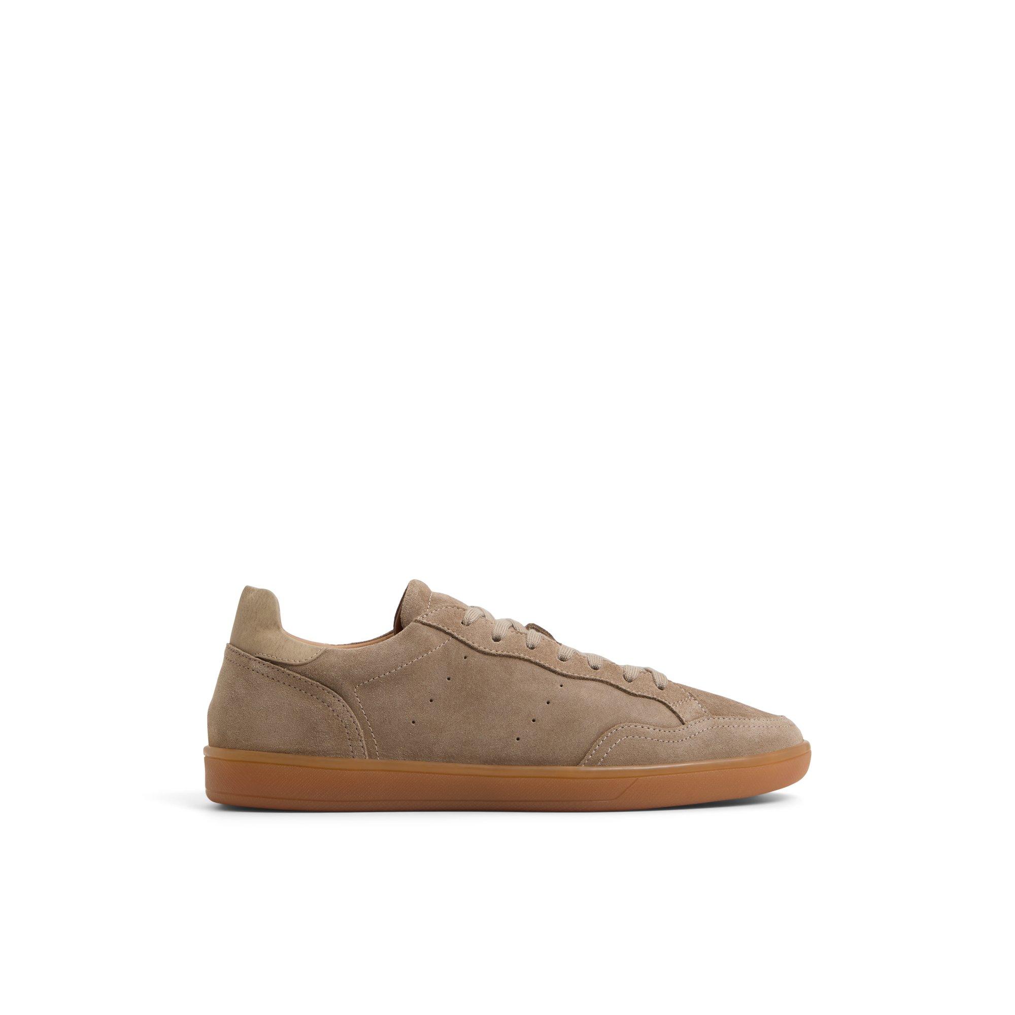 Wildbrook Taupe Men's Low top | ALDO US Product Image
