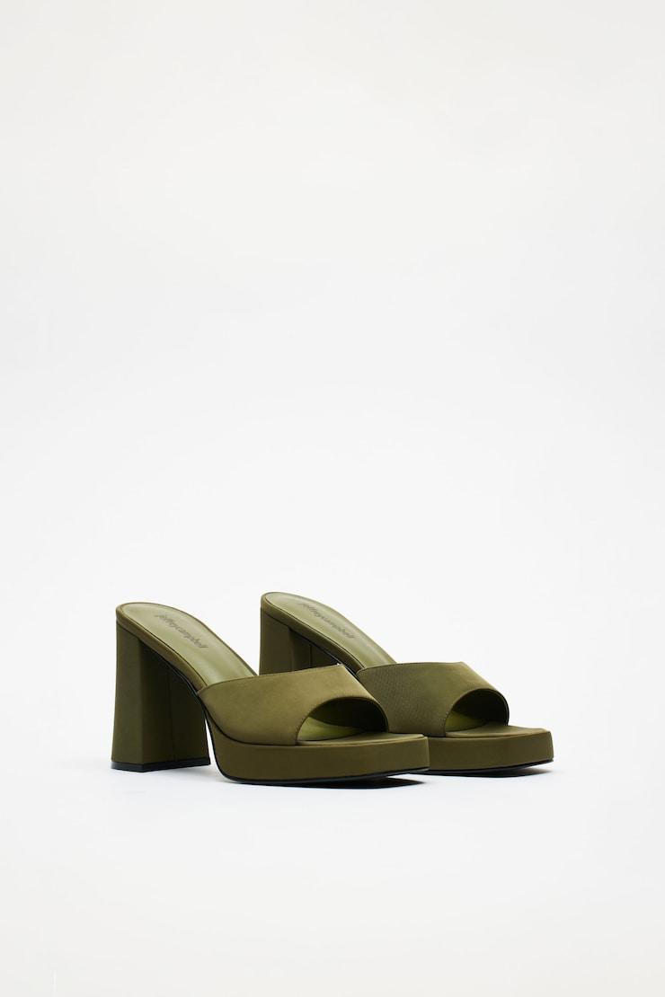 JEFFREY CAMPBELL - Ninety Product Image