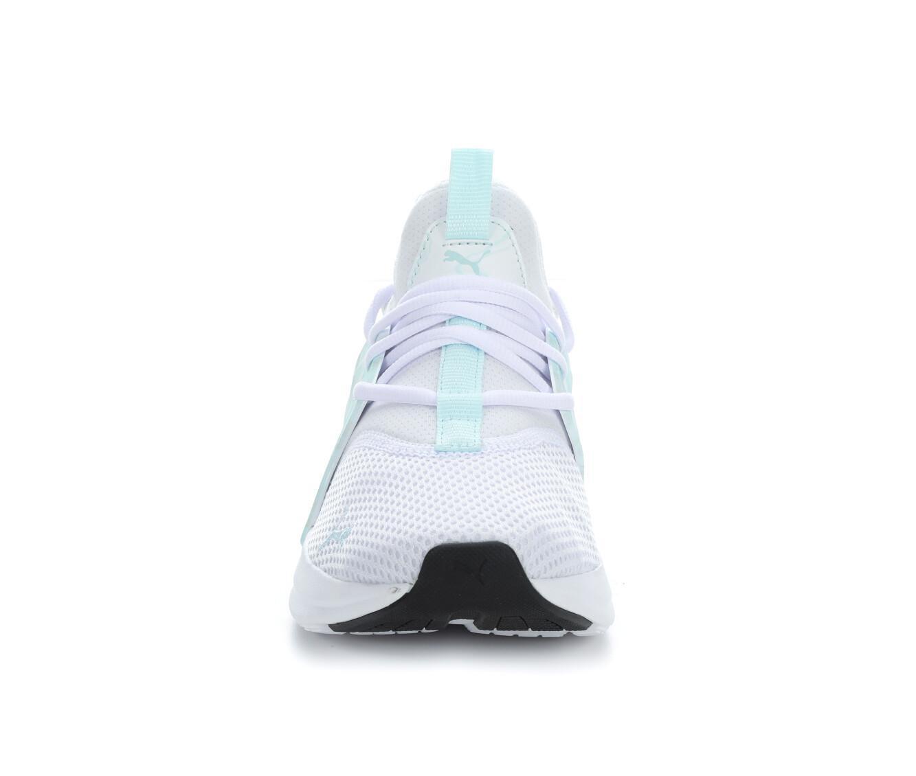 Women's Puma Softride Enzo Evo Glow Running Shoes Product Image