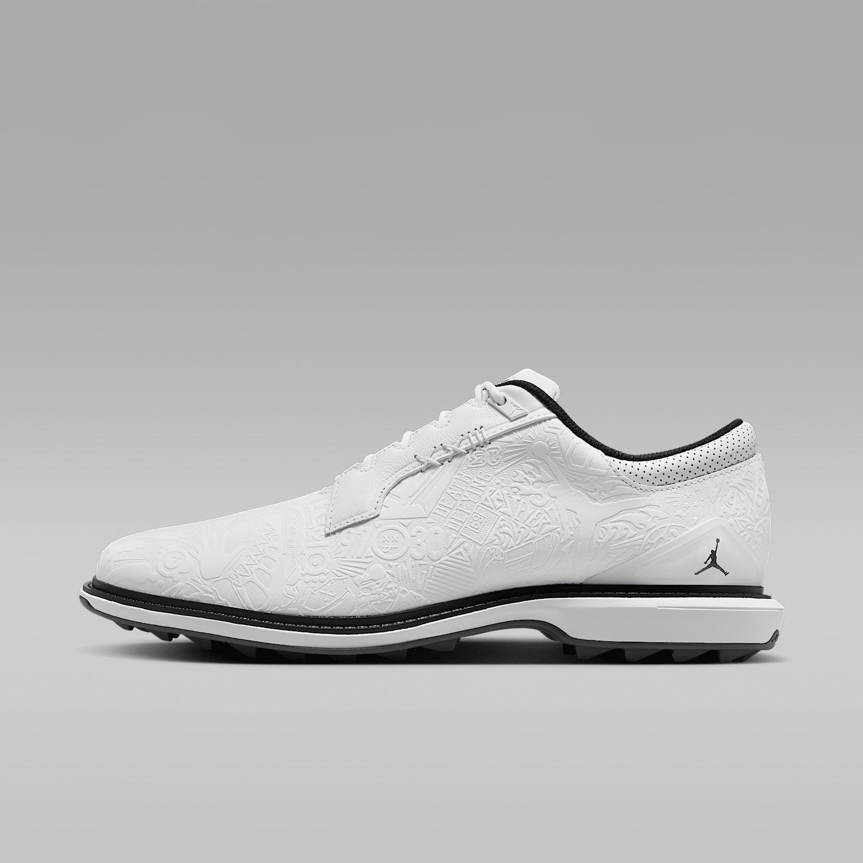 Men's Jordan ADG 5 Golf Shoes Product Image