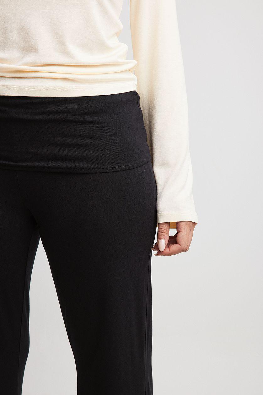 Soft Line Yoga Pants Product Image