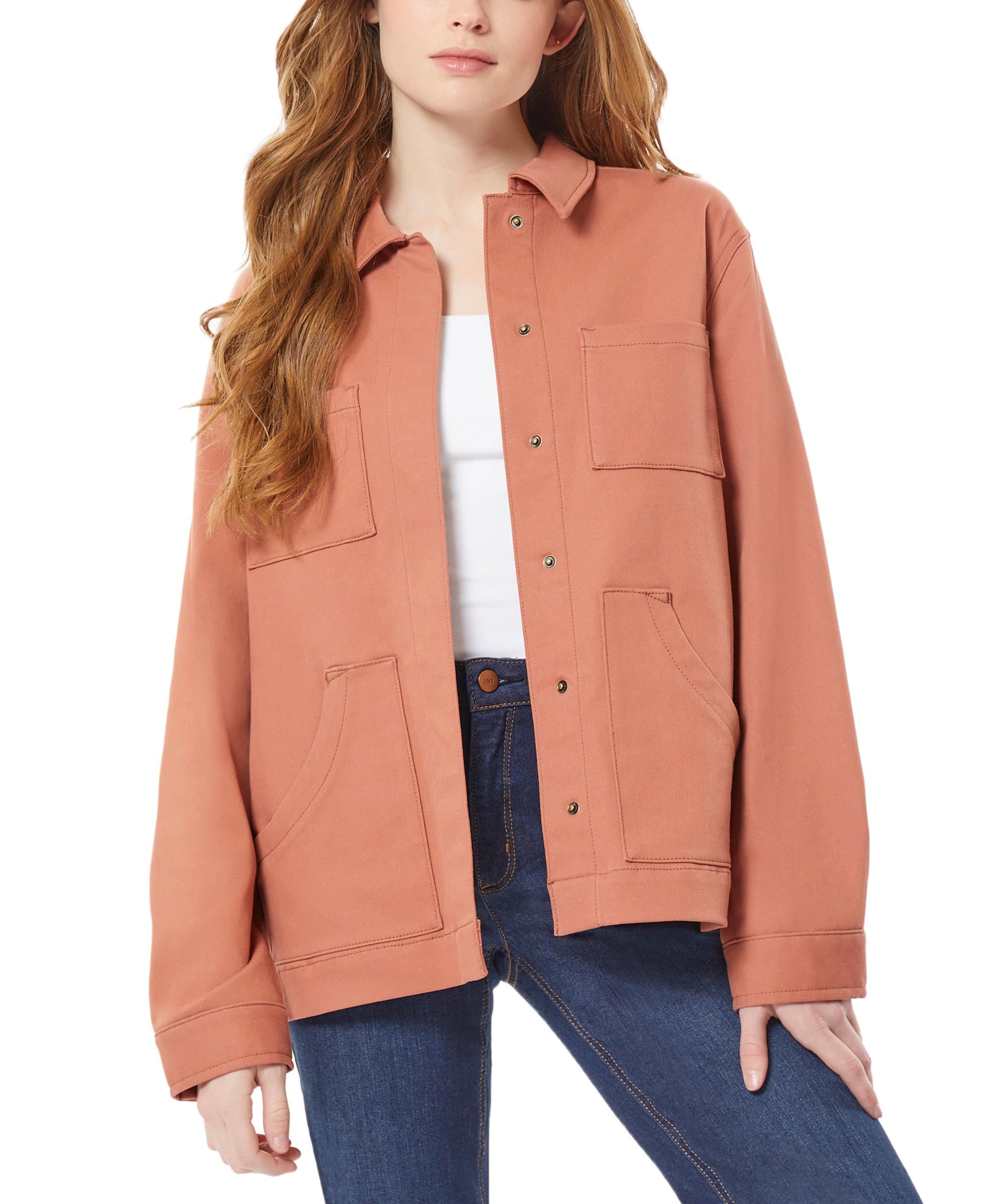 Fawn Lexington Skinny Jeans Product Image