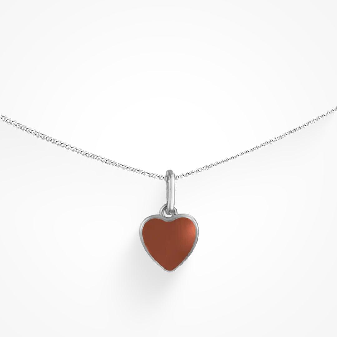 Love Actually Necklace Product Image