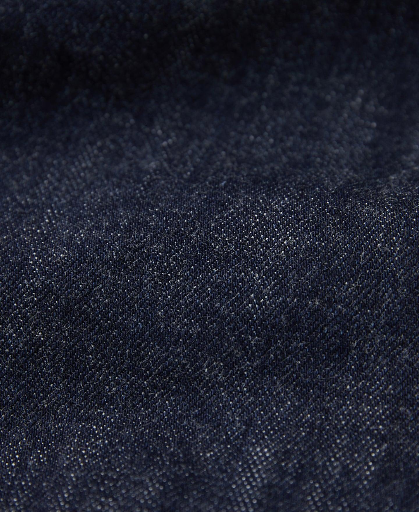 LOT 817XX Type 2 Blanket Lined Denim Jacket Product Image