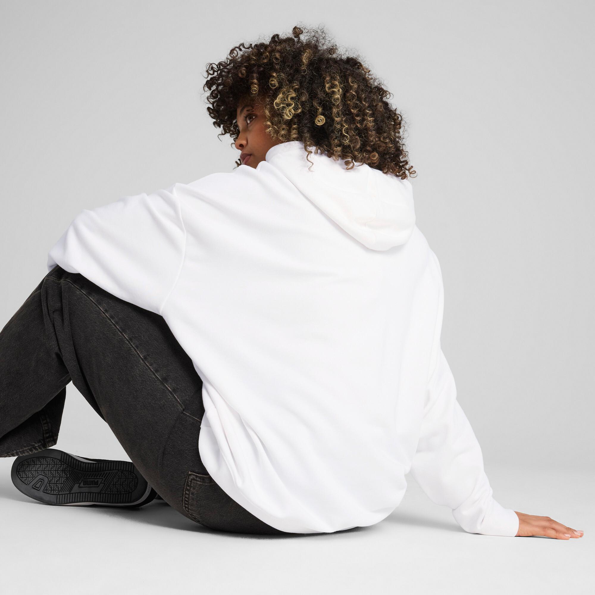 Essentials Women's Relaxed Hoodie Product Image