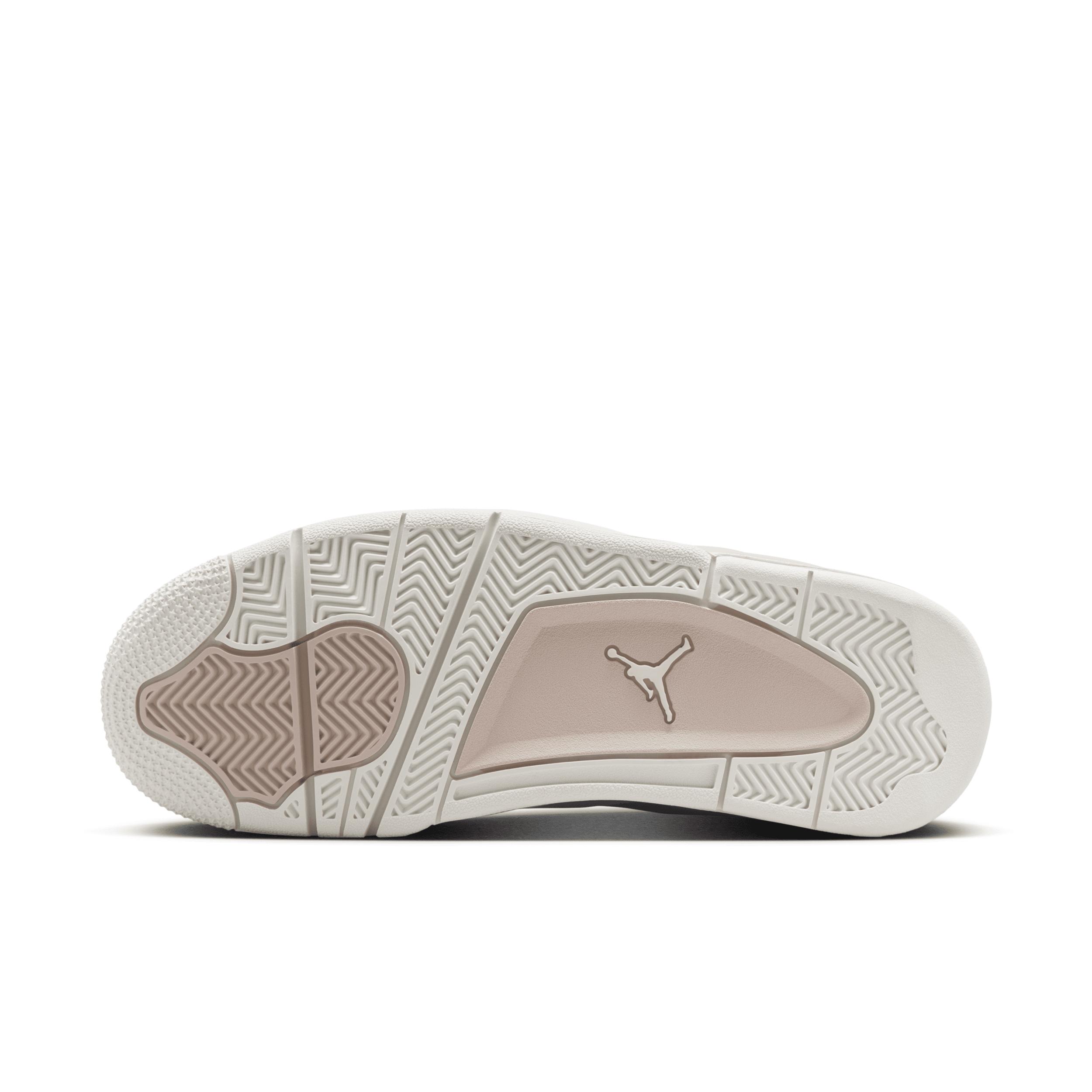 Jordan Womens Jordan Air Jordan 4 RM - Womens Shoes Product Image