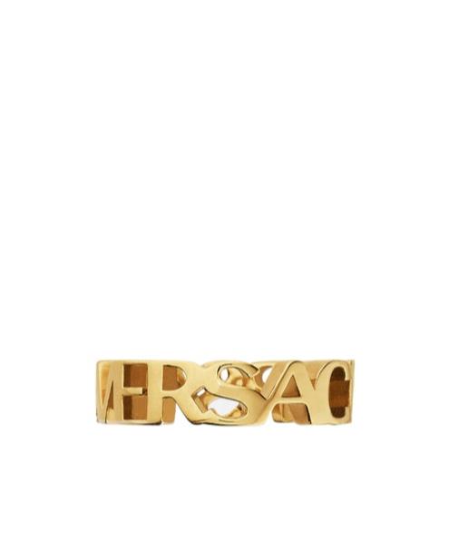 logo letter ring Product Image