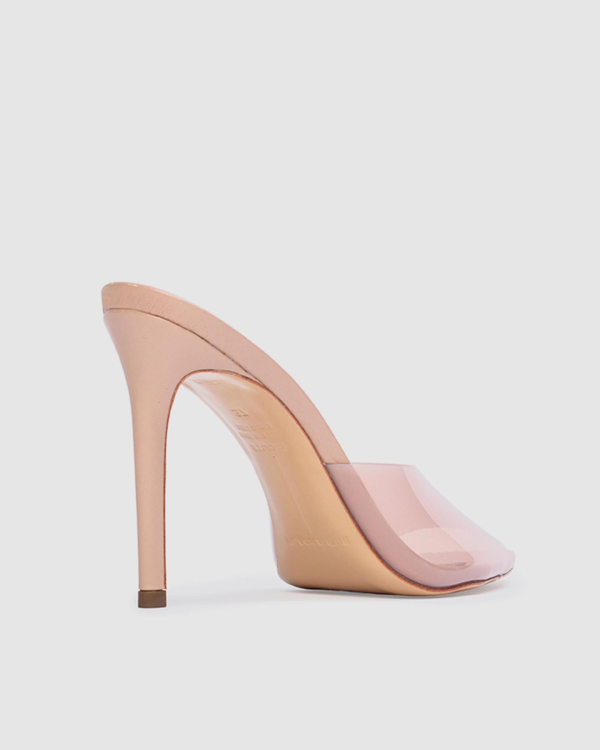 Bella 100 Mule Product Image