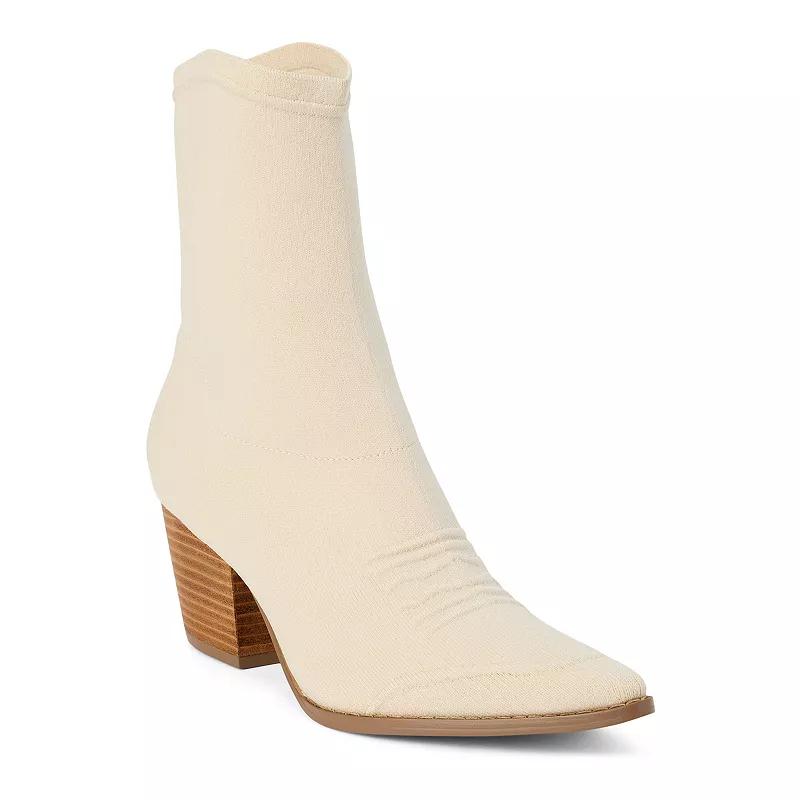 Coconuts by Matisse Lynne Women's Ankle Boots,  Product Image