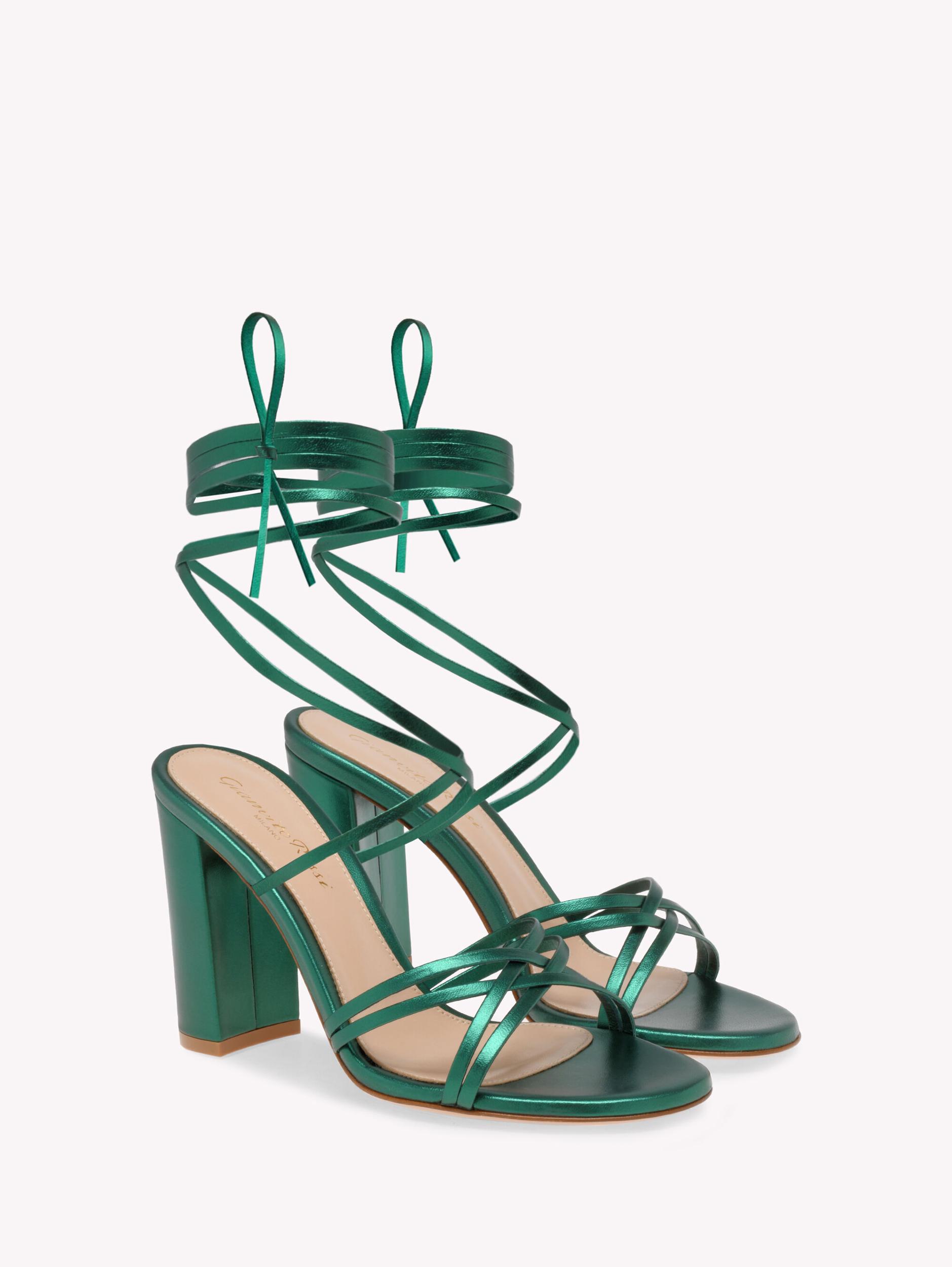 ENTADA Gianvito Rossi Product Image