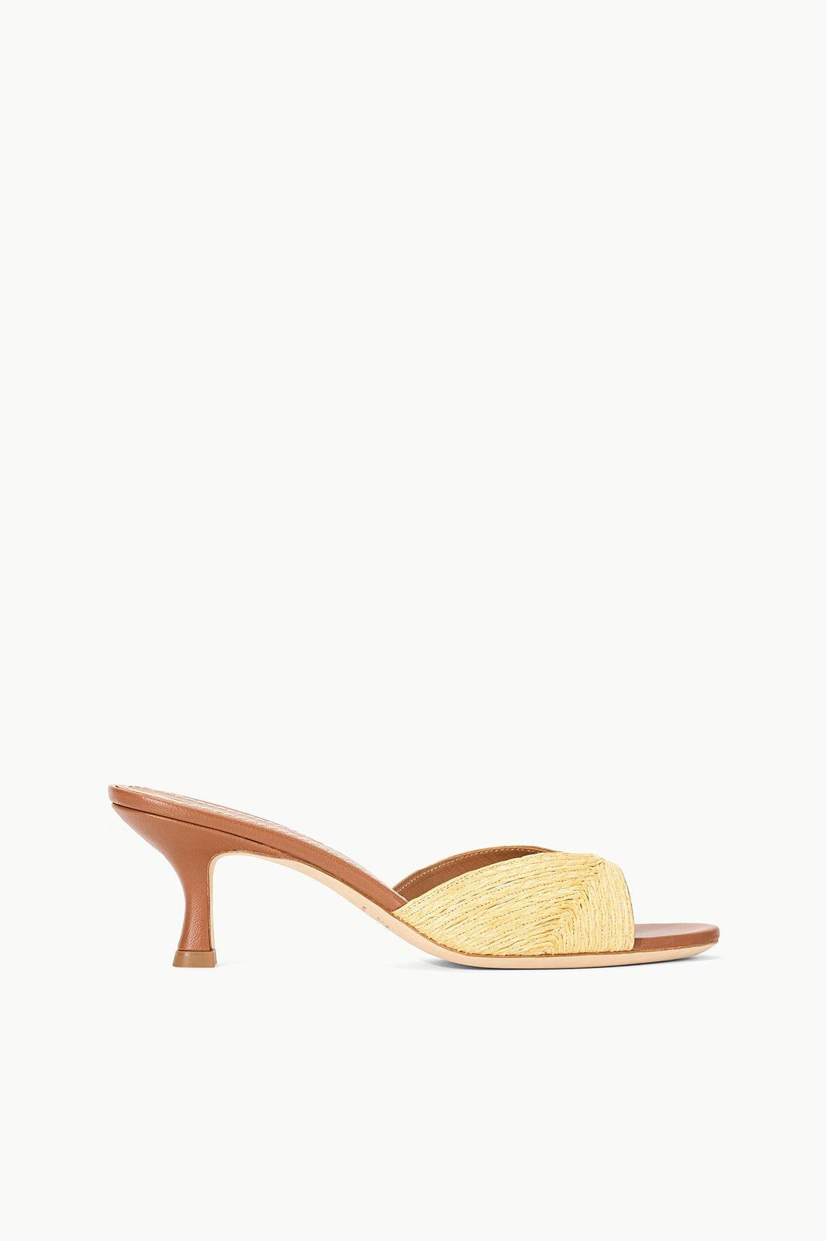 BRIGITTE MULE | NATURAL RAFFIA Product Image