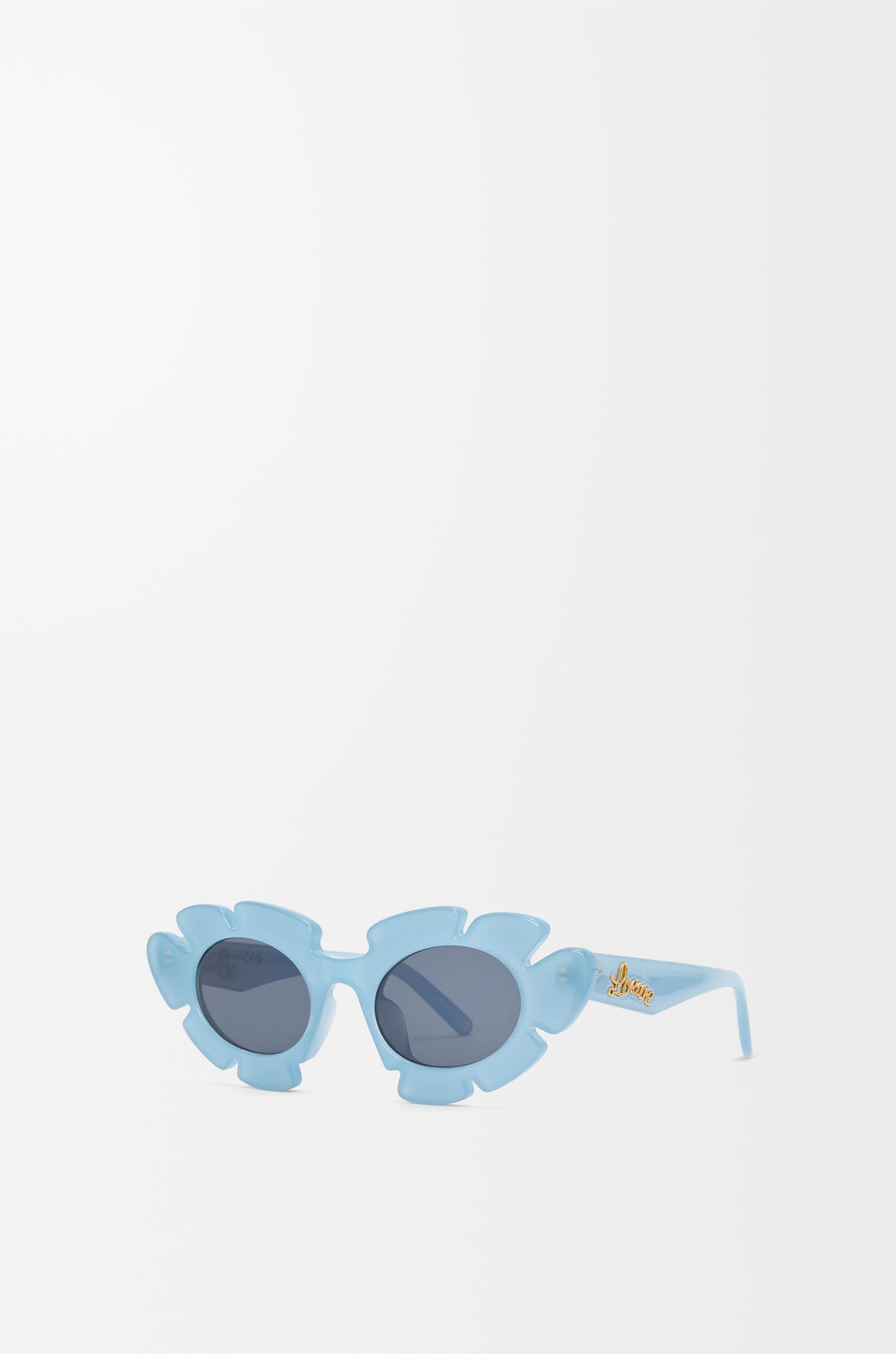 Flower sunglasses Product Image