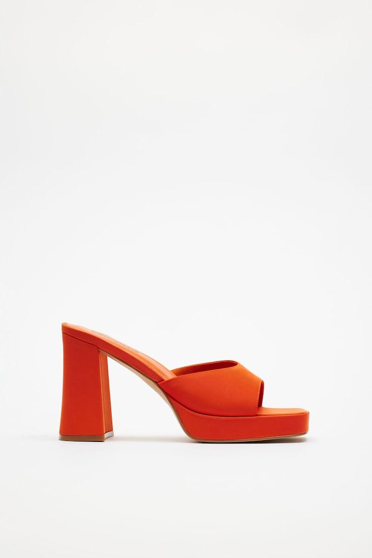 JEFFREY CAMPBELL - Ninety Product Image