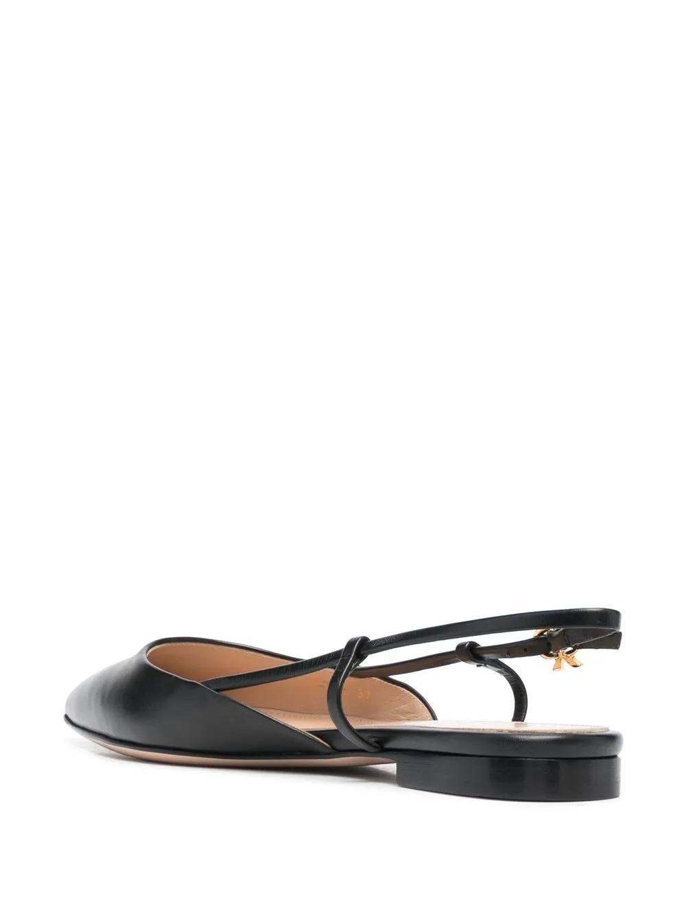 Ascent 05 slingback ballerina shoes Product Image