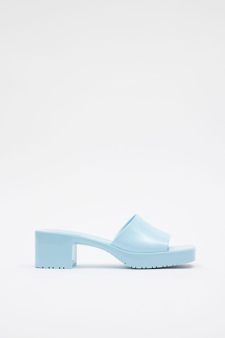 STEVE MADDEN Harlin Heeled Sandal Product Image