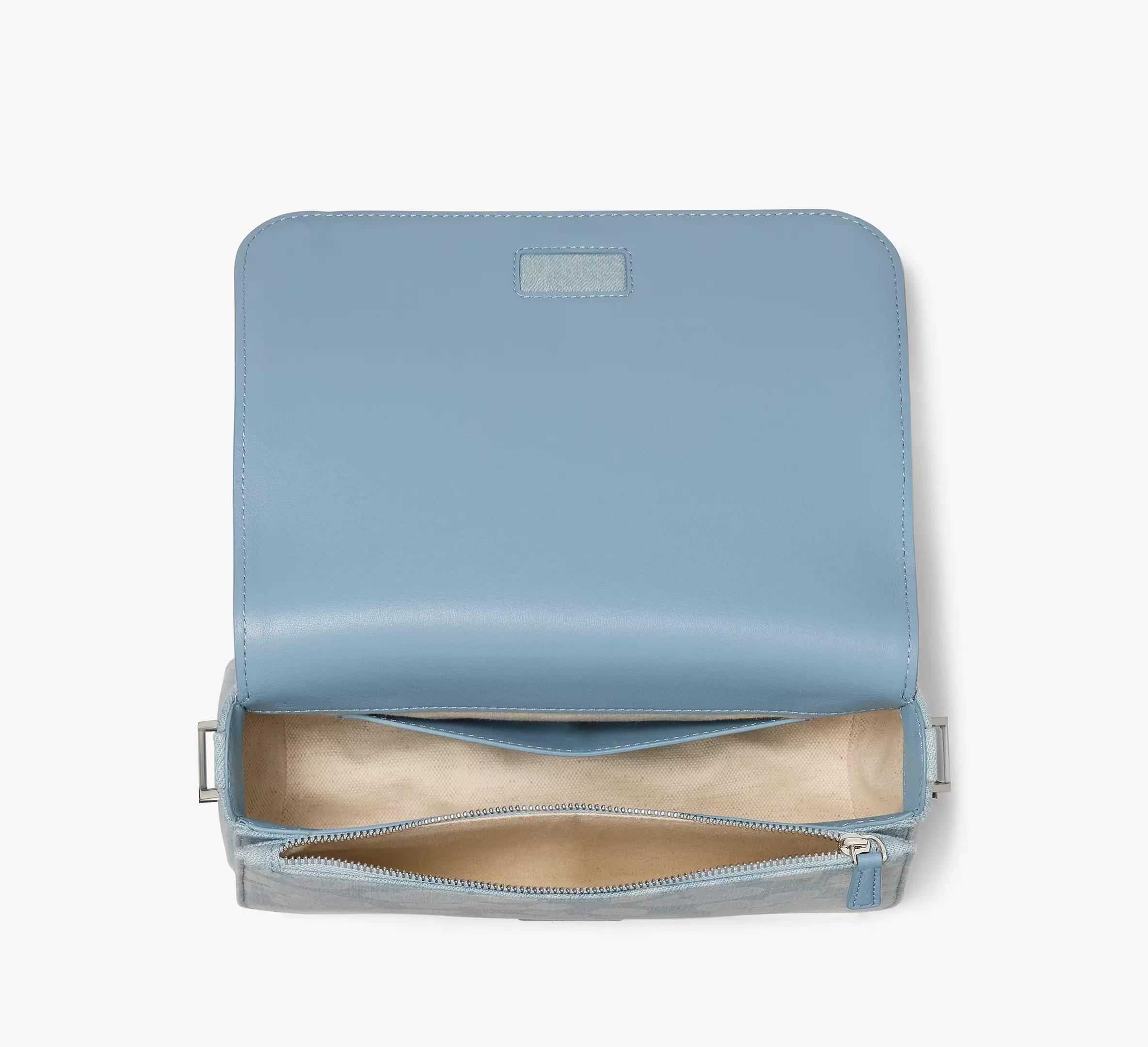 Liv Crossbody Bag Product Image