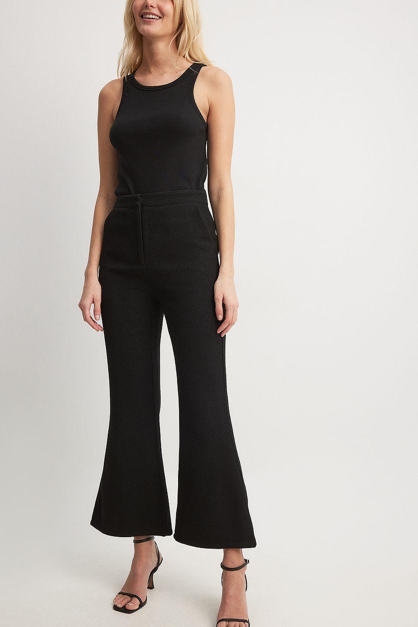 Structured Suitpants Product Image