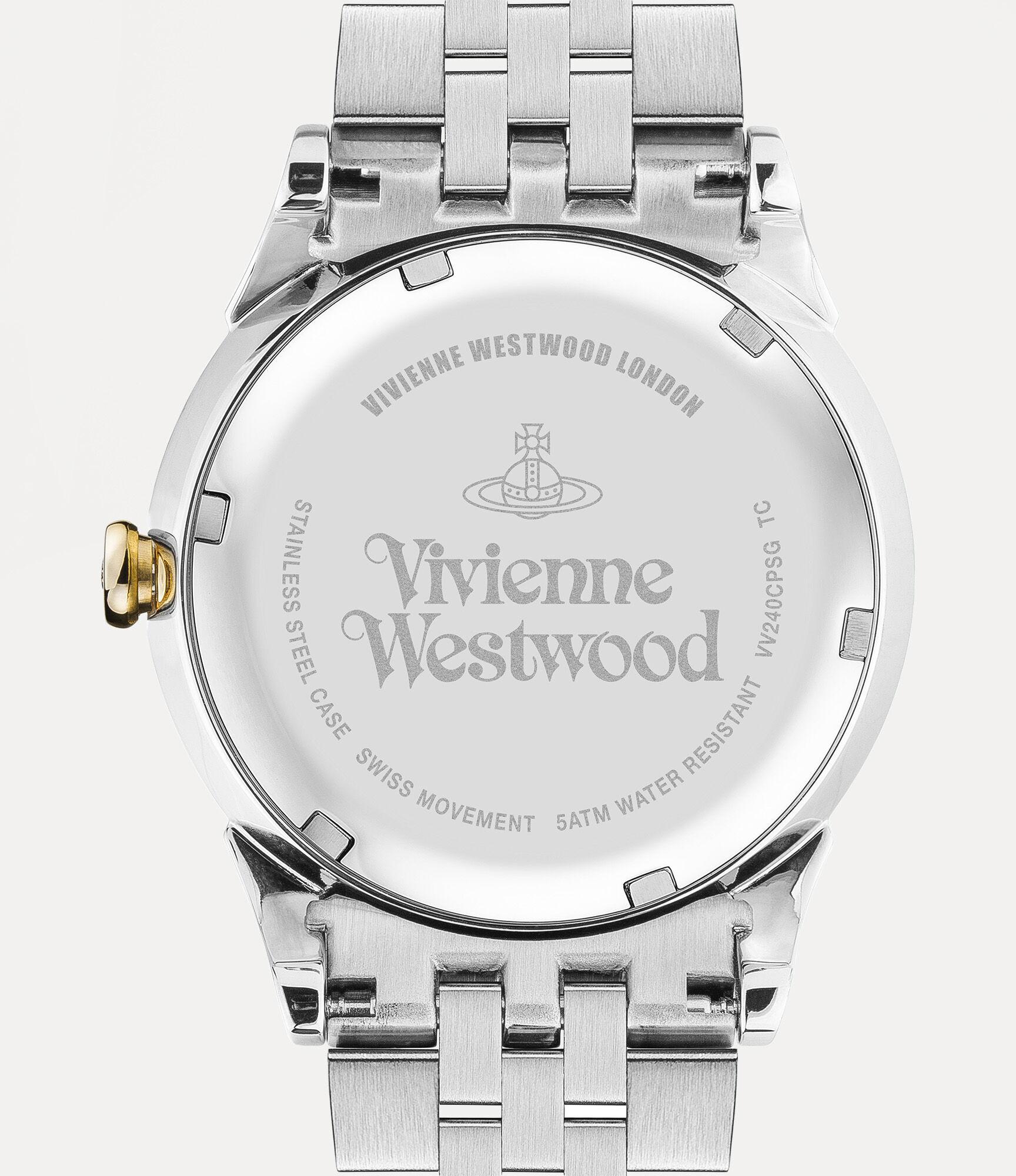 Seymour Watch Product Image