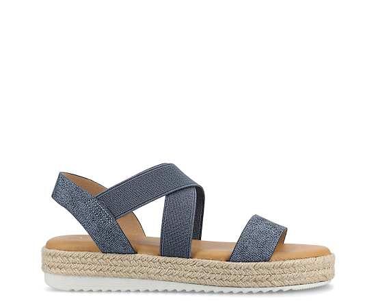 Journee Caroline Women's Espadrille Sandals,  Product Image
