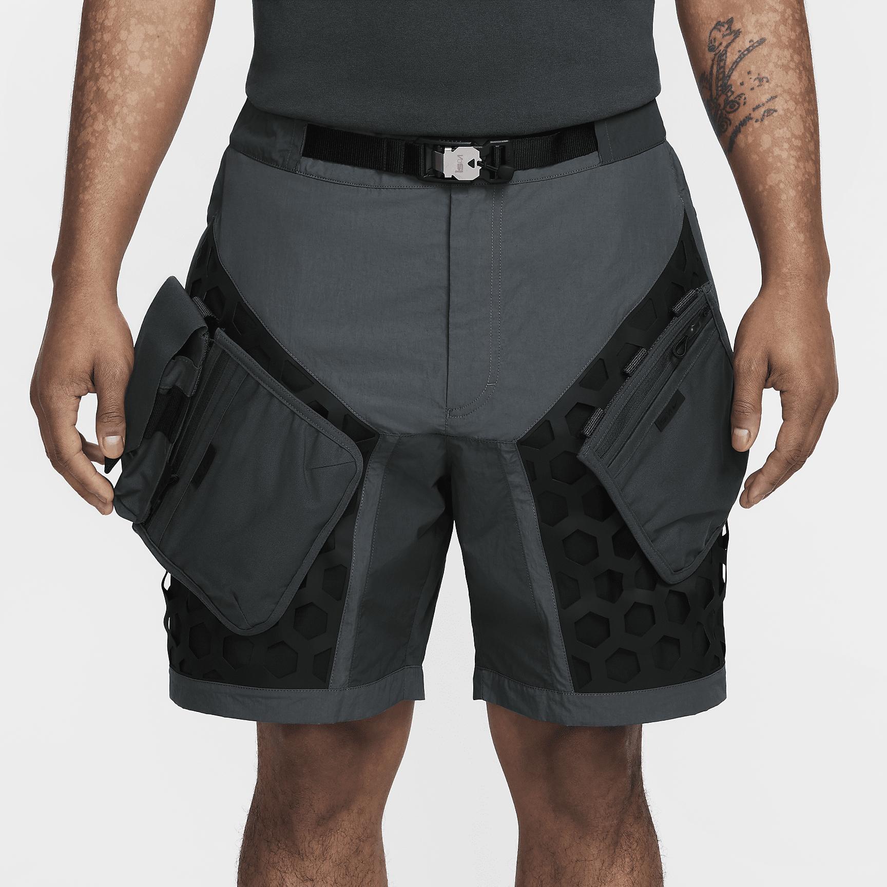 Nike Men's ISPA Shorts Product Image
