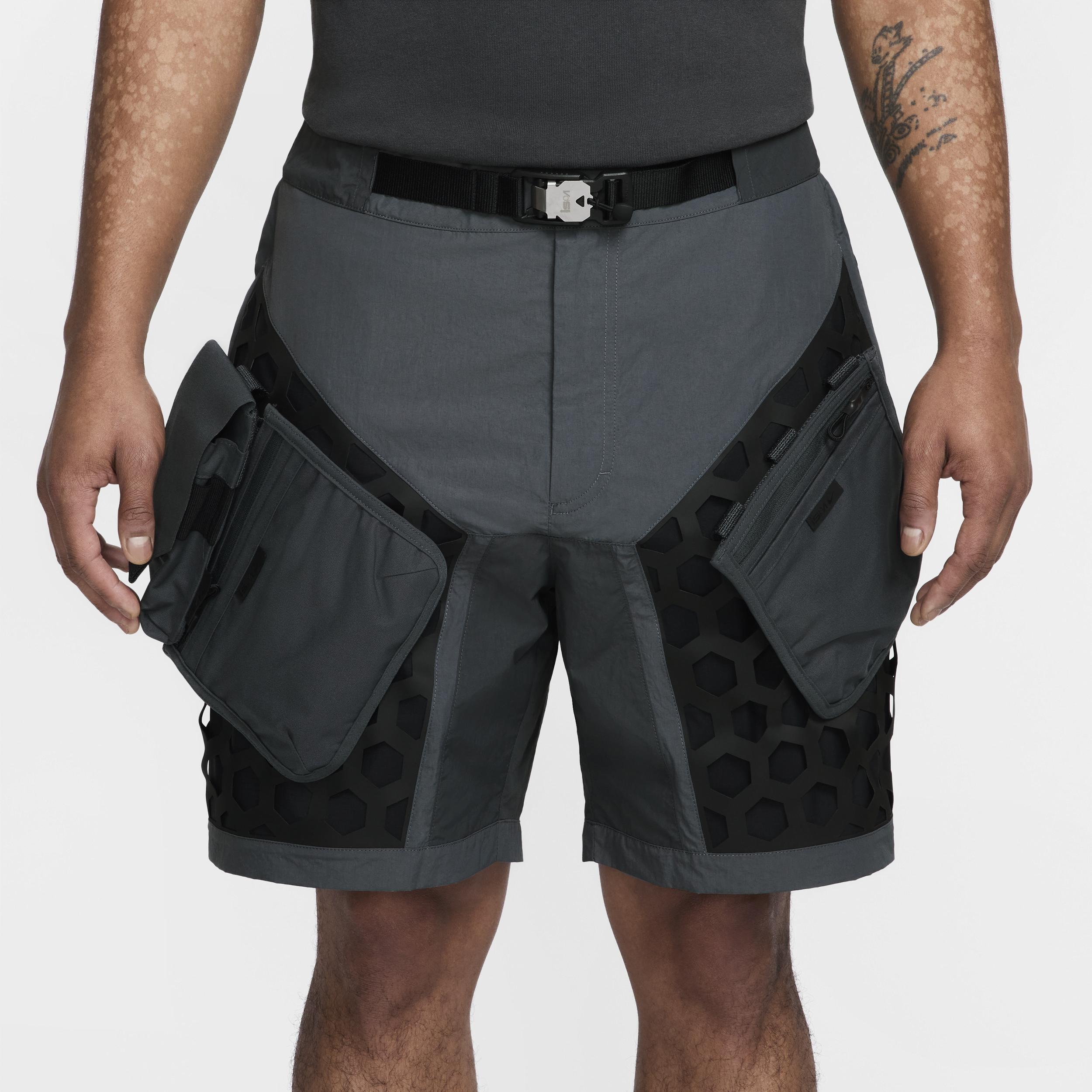 Nike Men's ISPA Shorts Product Image