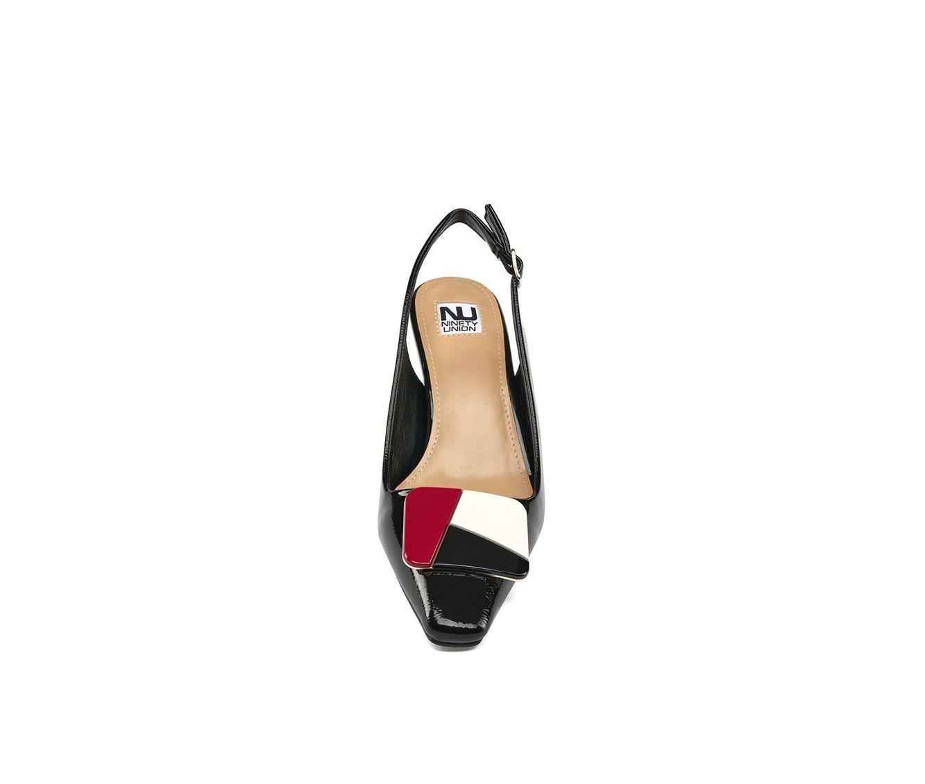 Women's Ninety Union Sally Pumps Product Image