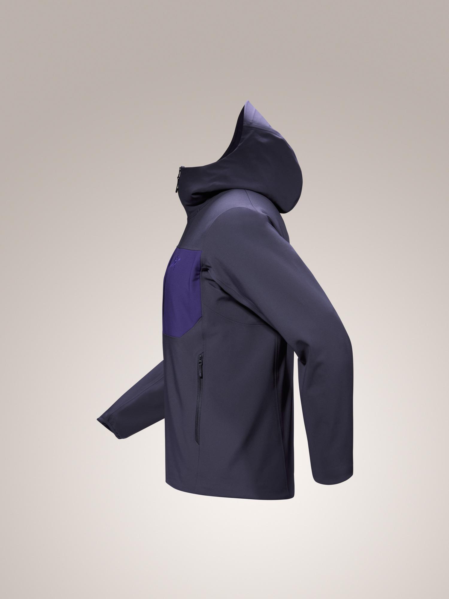 Gamma MX Hoody Men's Product Image