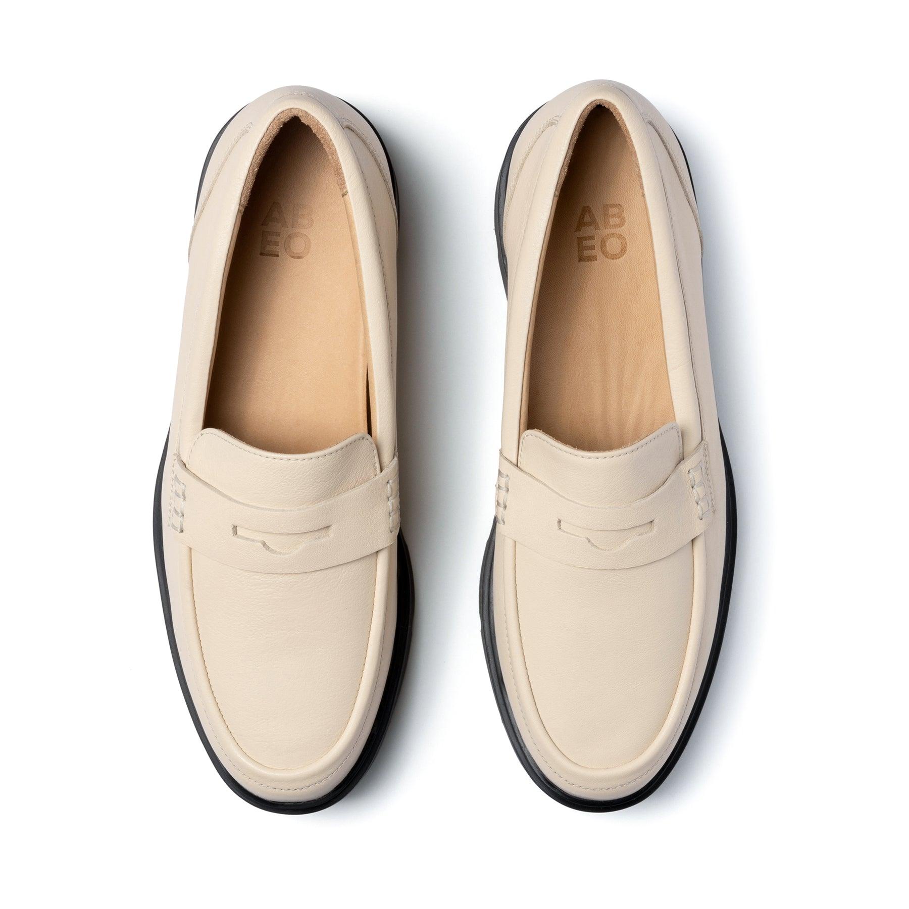 Boulevard Loafer Metatarsal Product Image