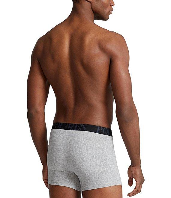 Polo Ralph Lauren Classic Fit Boxer Briefs 3-Pack Product Image