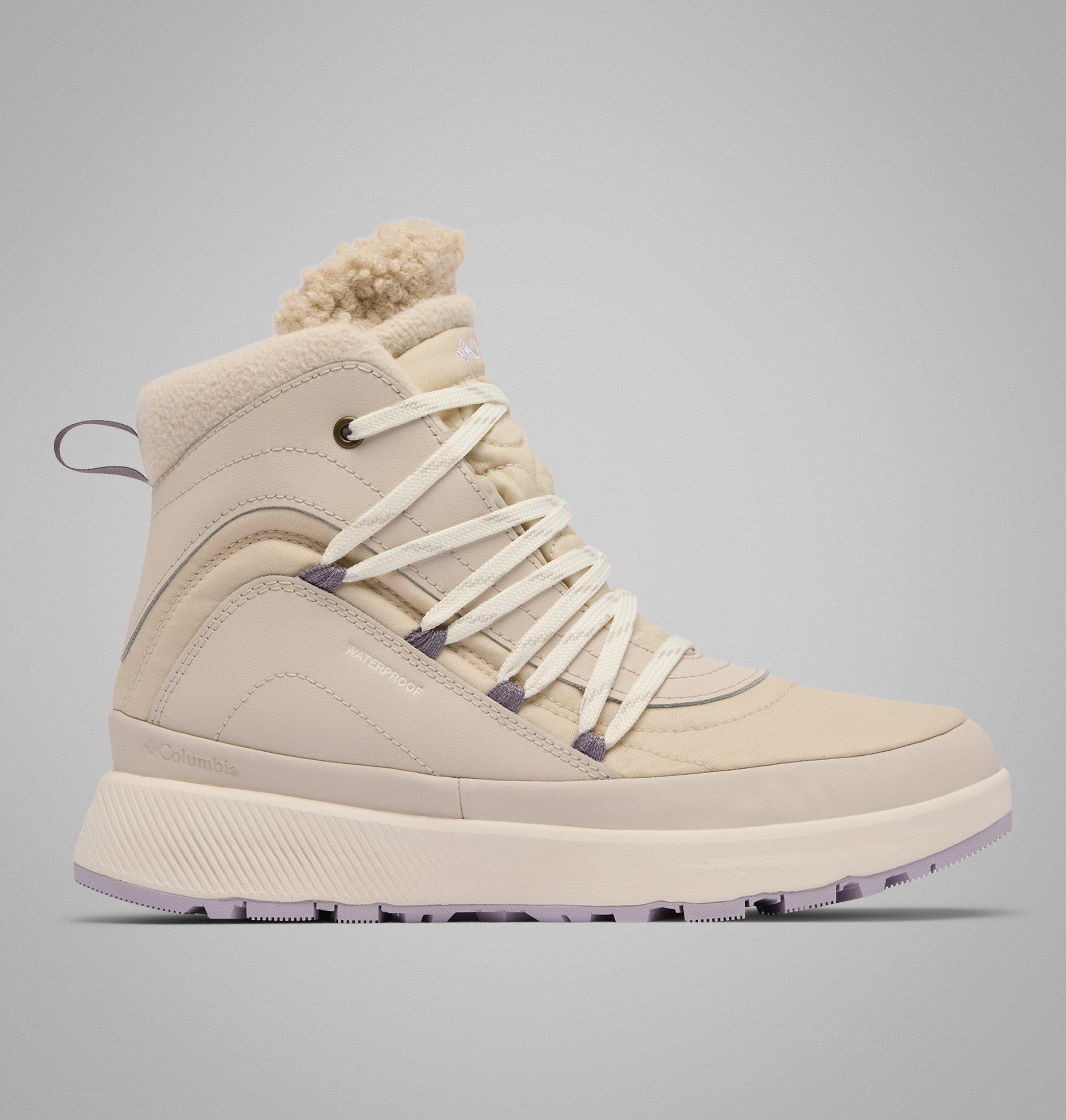 Columbia Womens Red Hills Omni-Heat Boot- Product Image