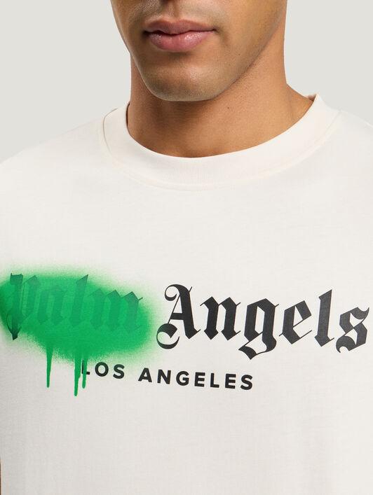 Spray City Los Angeles T-Shirt Product Image