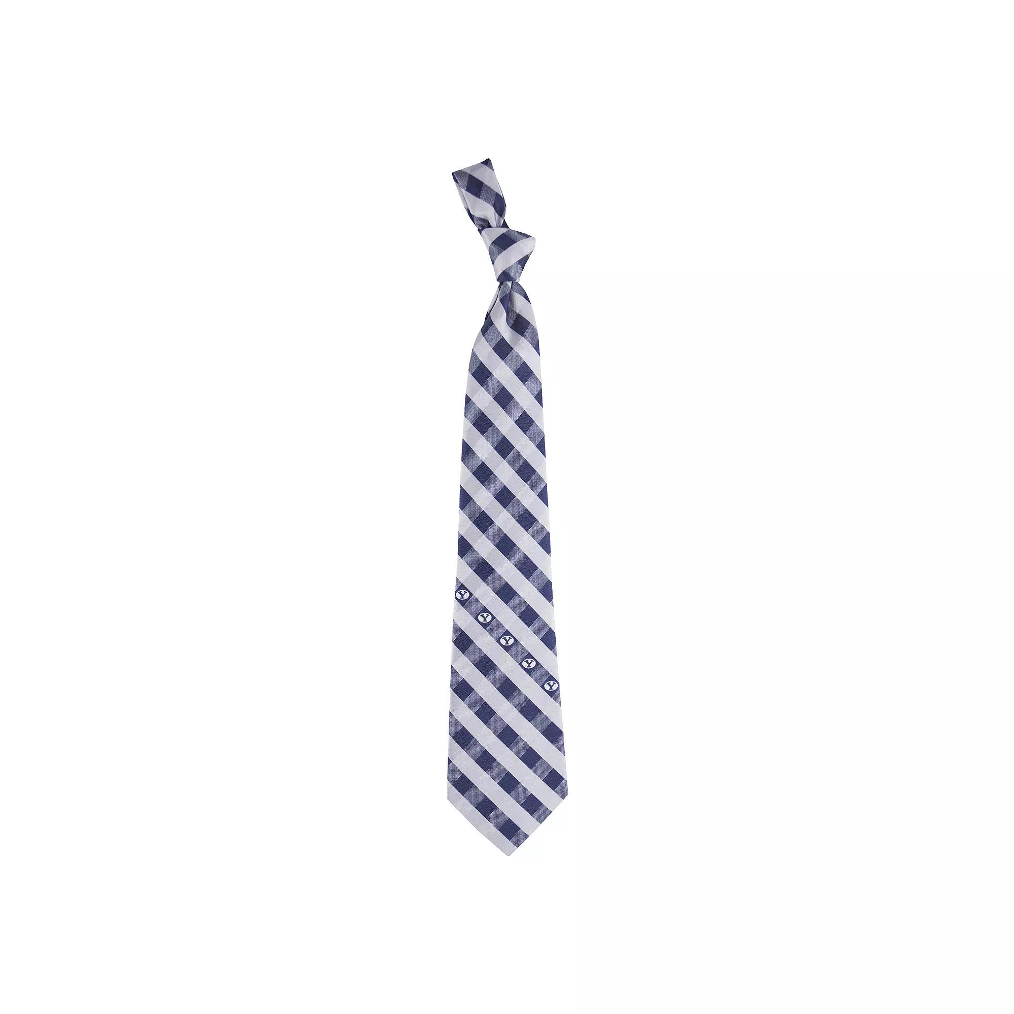 Men's MLB Washington Nationals Echo Tie, Red Product Image