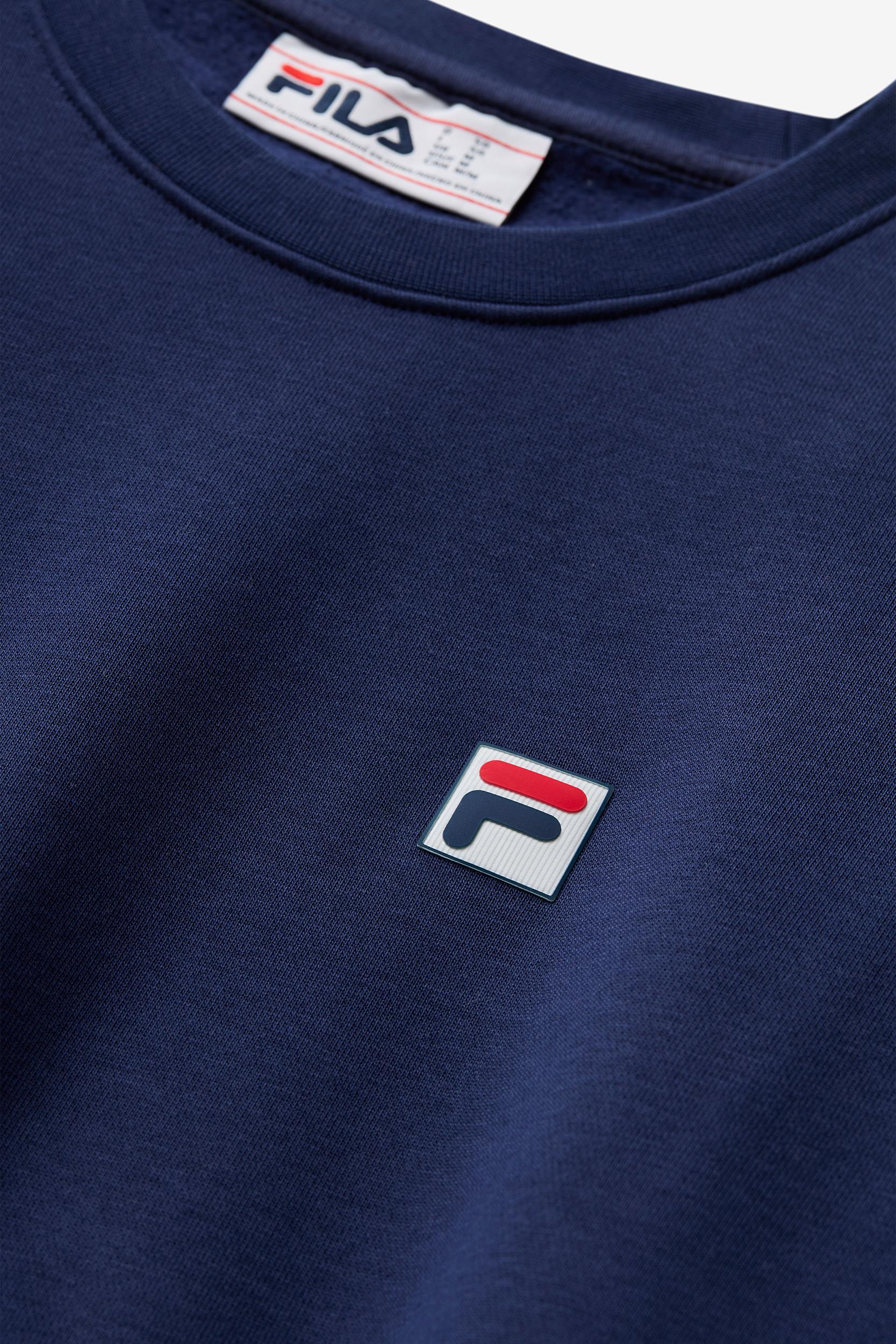 Classic Relaxed Sweatshirt Product Image