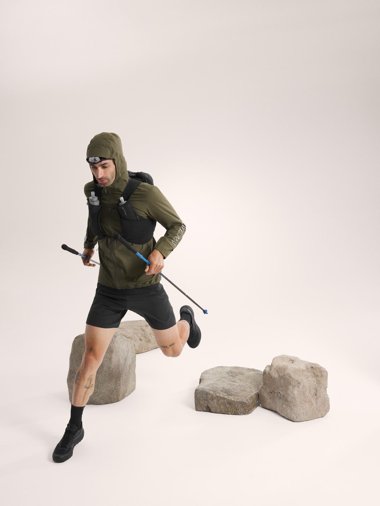 Norvan Jacket Men's Product Image