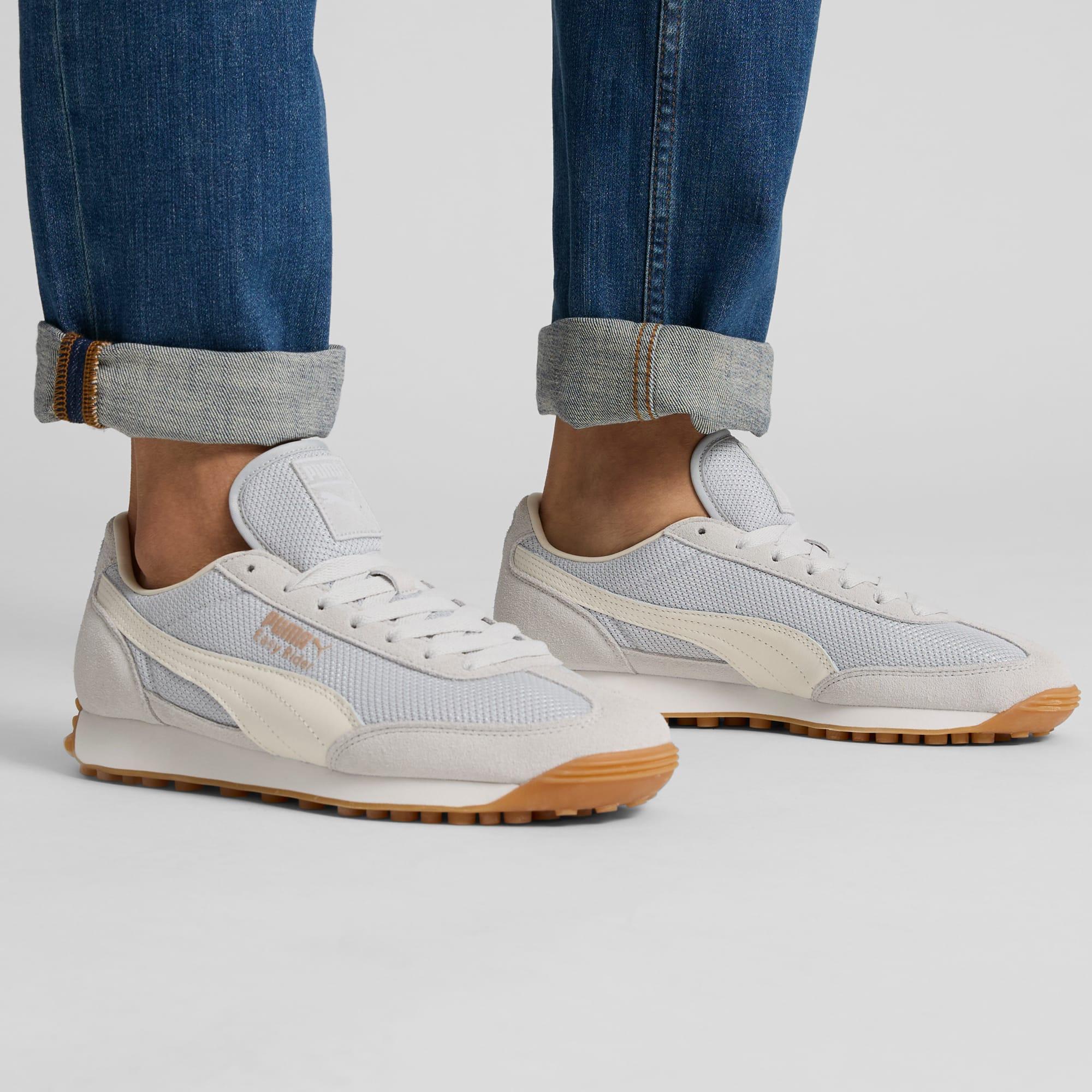 Easy Rider Premium Sneakers Product Image