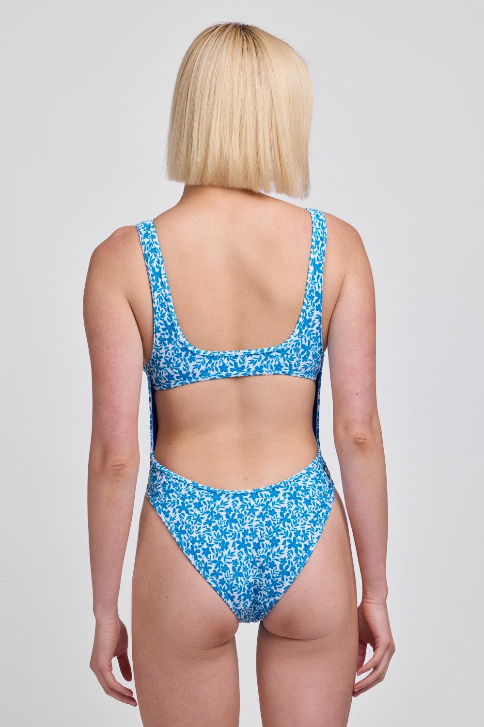 Catherine Surf One Piece - Reflections Female Product Image