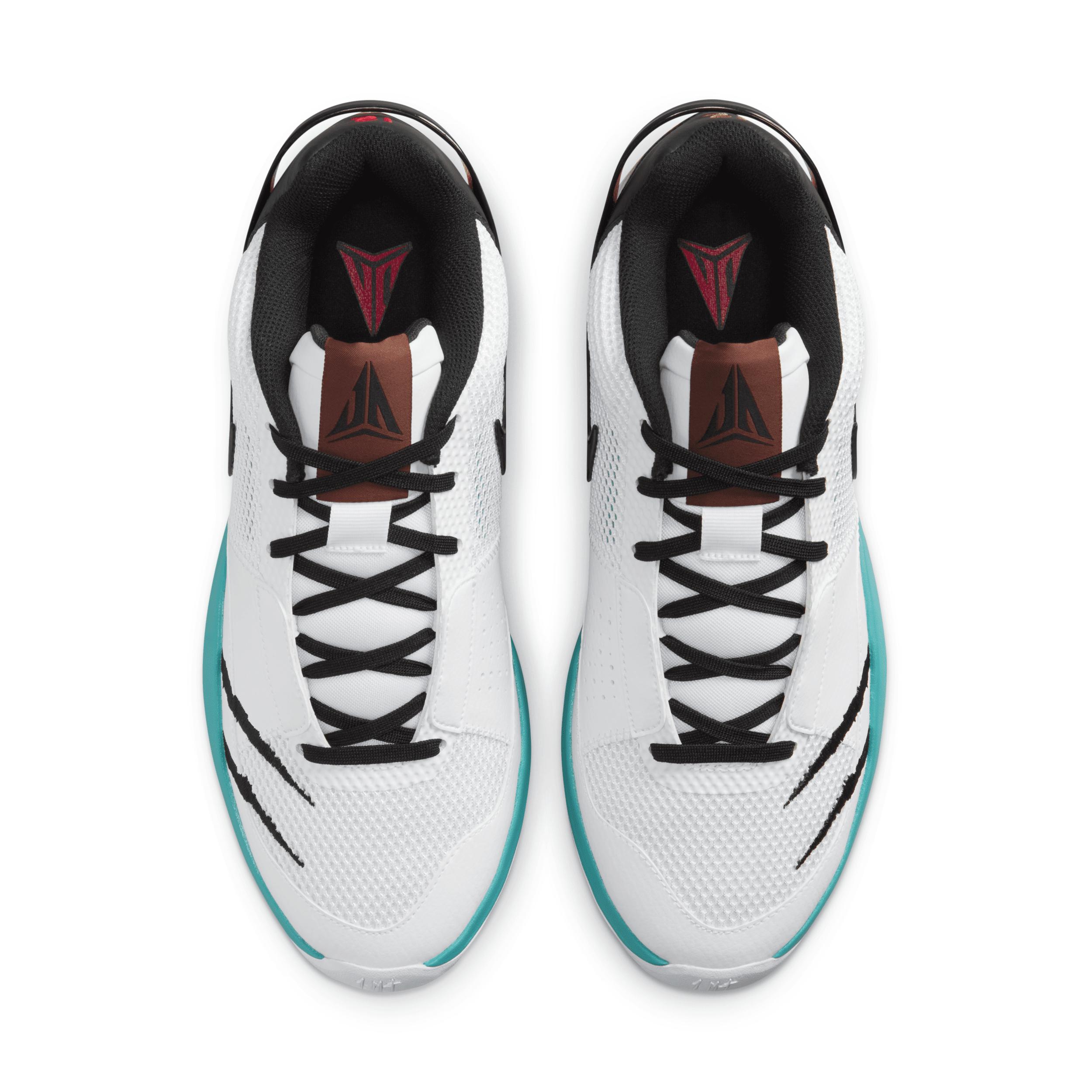 Nike Men's Ja 1 "Scratch" Basketball Shoes Product Image