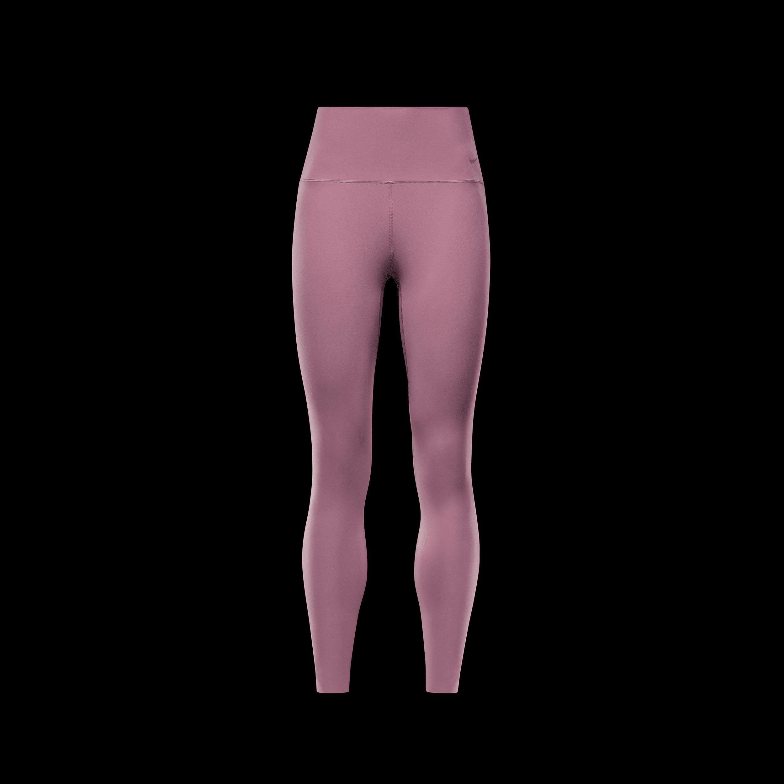 Nike Women's Zenvy Gentle-Support High-Waisted 7/8 Leggings Product Image