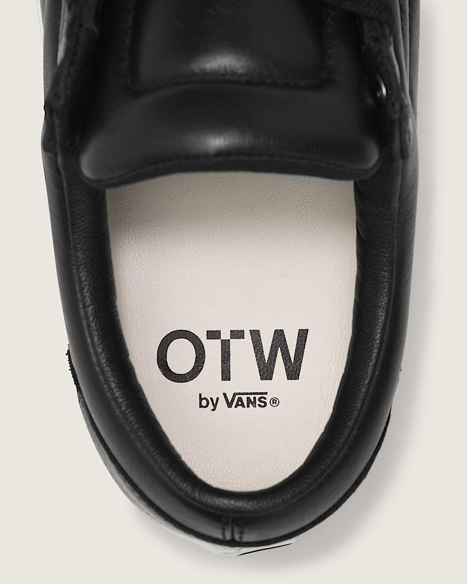 OTW Old Skool 36 Foam in Black| Vans US Product Image