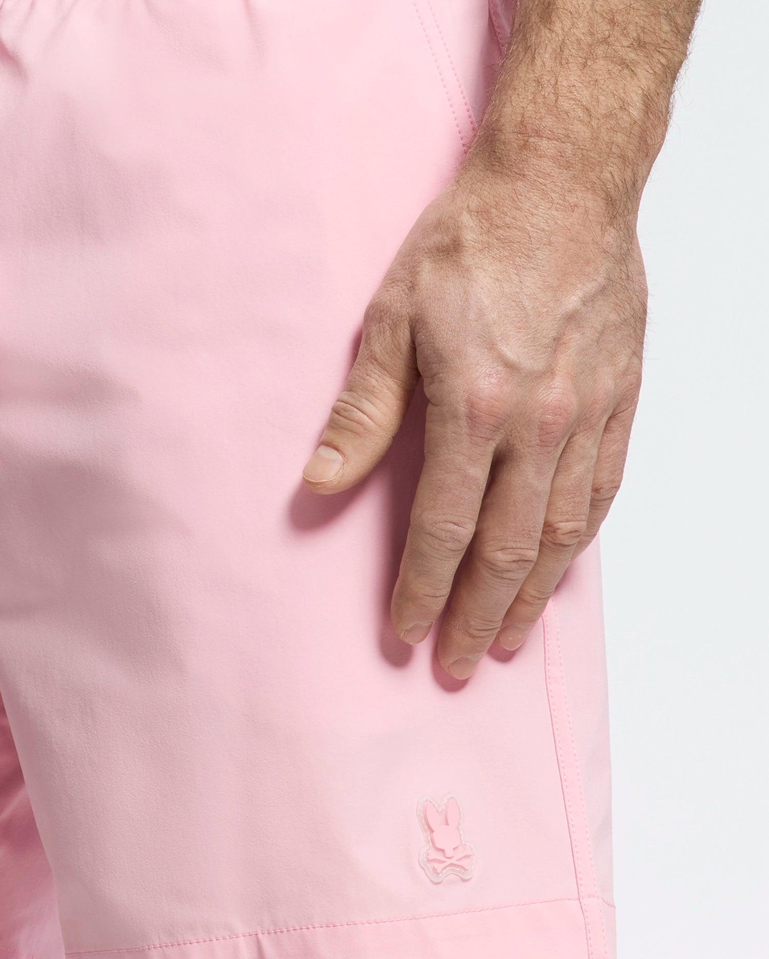 MENS SAMOS HYDROCHROMIC PRINTED SWIM TRUNK - B6W453F200 Male Product Image