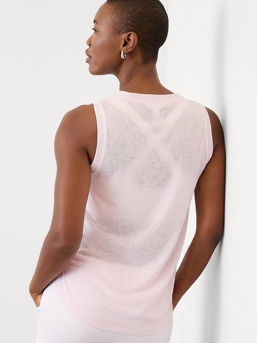 Breezy Tank Product Image