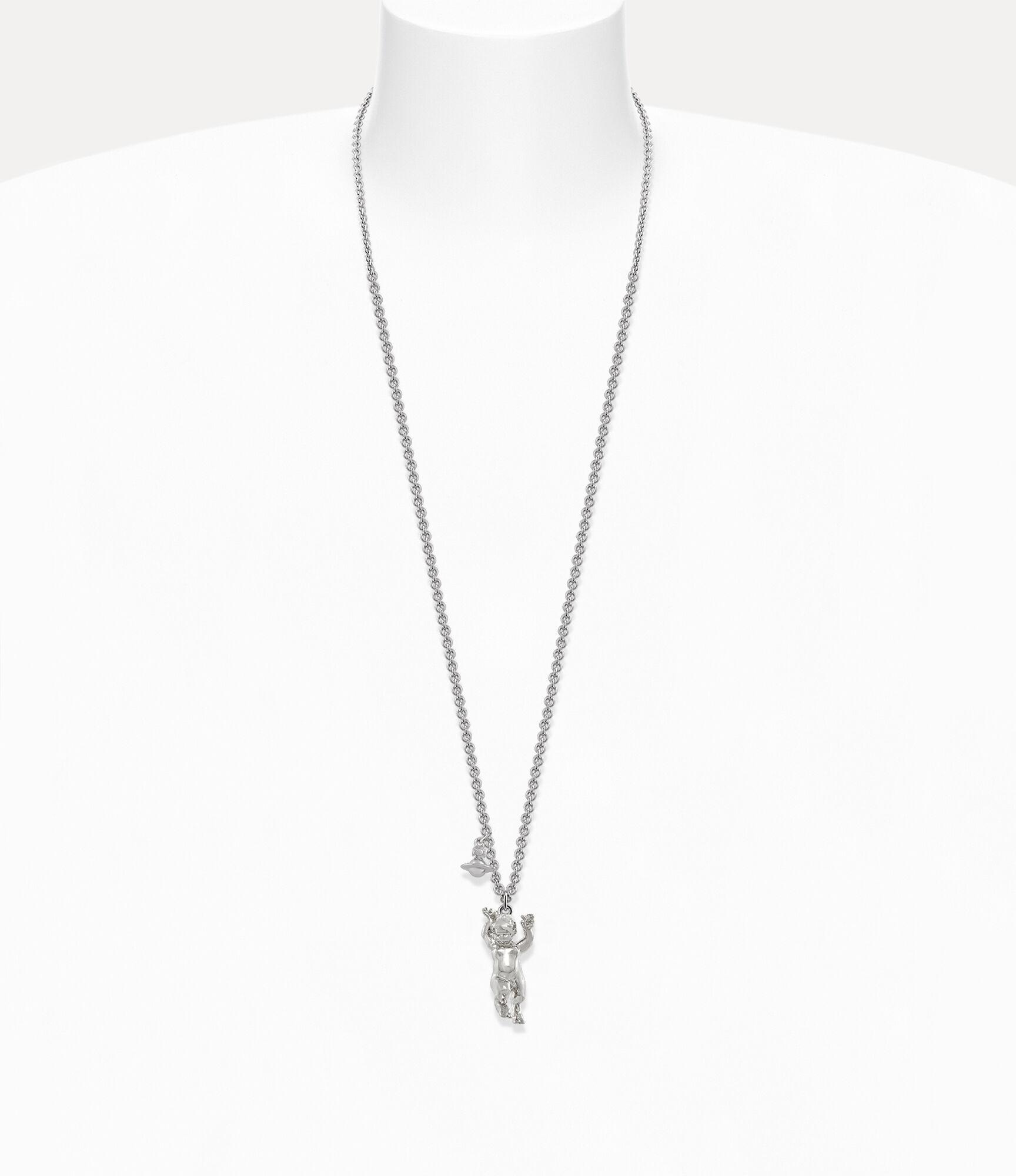 Man. Satyr Pendant Necklace Product Image