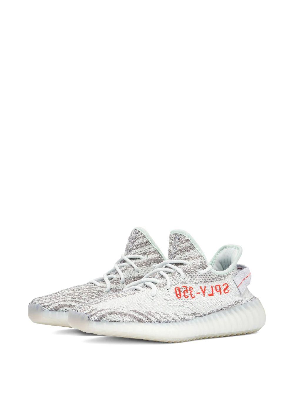 Boost 350 V2 "Blue Tint" sneakers Product Image