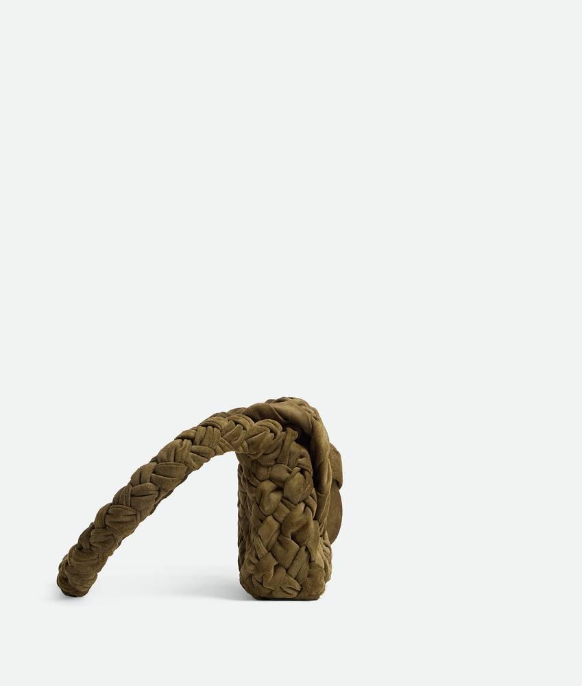 Women's Kalimero Città in Olive oil Product Image